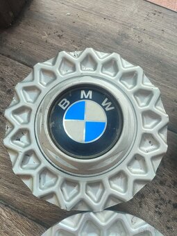BMW style 5 pokličky - 2