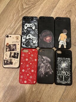 iPhone SE 2020 - 2