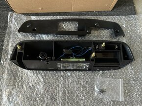 Klika Land Rover FREELANDER 1998-2006 - 2