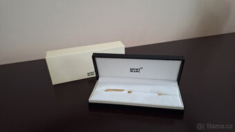 Montblanc pero - 2