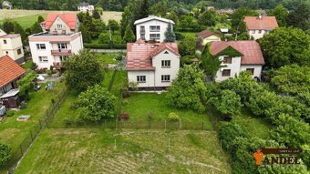 Prodej RD 5+1, 160 m², Šenov, ul. V Družstvu - 2