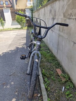 BMX - 2