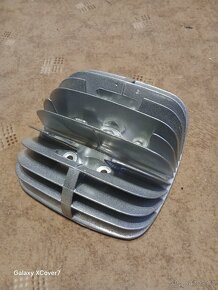 ČZ 250/980 motocross hlava - 2