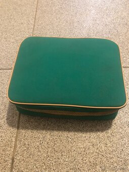 VIBRO masážní přístroj retro 60.léta - 2
