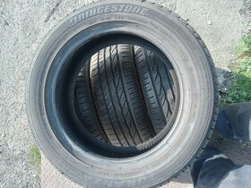 PNEU 195/55/15 sada - 2
