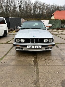 Bmw e30 318i - 2