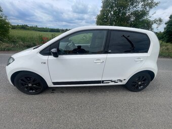 Citigo-Monte Carlo - 2