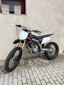 Xmotos 250 - 2