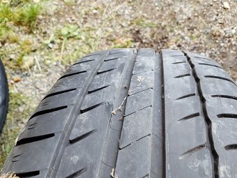 205/60/16 92w Michelin - letní pneu 2ks - 2