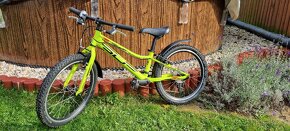 Dětské kolo Superior Racer 20 - 2