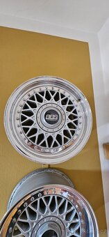 Bbs rm 4x100 - 2