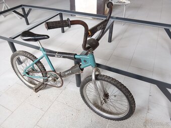 BMX - 2