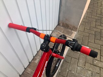 SUPERIOR 20 DĚTSKÉ KOLO - 2