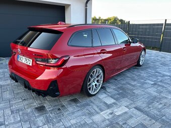 BMW M340i Touring - 2