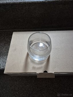 Skleničky Metaxa - 2