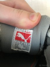 Dětské boty Puma - 2