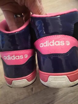 Boty adidas - 2