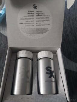 Vitamíny nové - 2