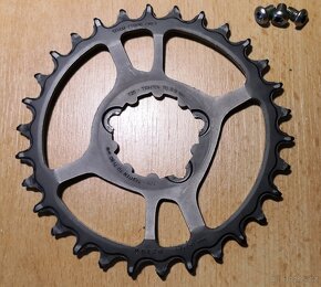 převodník SRAM Eagle 30T - 2