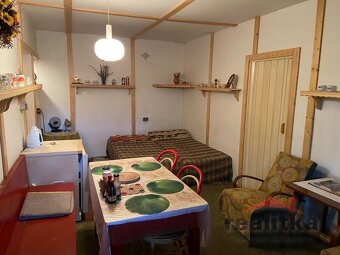 Prodej chaty s pozemkem, Podvihovský Mlýnek, Opava-Podvihov - 2
