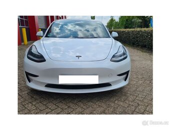 Model 3 Range+ 306PS KapBat 6okWh Nav Pan AutPilot AL 12/19 - 2