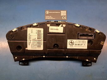 Repasované Budíky Ford diesel 6M2T-10849-GL - 2