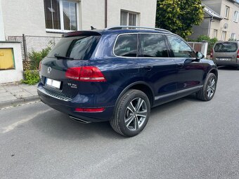 Volkswagen Touareg, 3.0TDi(180 KW) 4x4,AT,navi,bixen - 2
