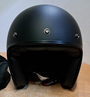 Helma BELL Harley Davidson vel: M - 2