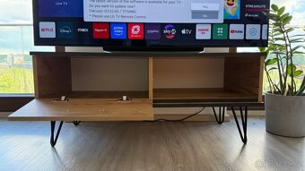 TV Stolek, perfektní stav - 2