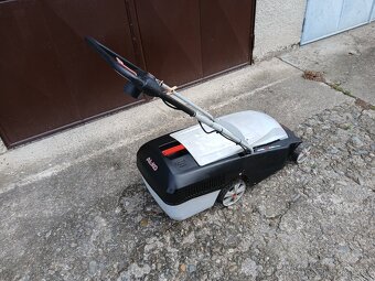 elektricka sekacka al-ko classic 3.8 E - 2
