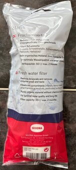 Nivona Claris NIRF 700 filtr do kávovaru. Originál. Nové. - 2