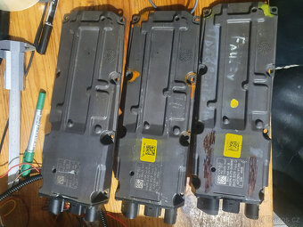 Oprava nebo koupě eps ecu AUDI 4G0.909.144 8K0.909.144 - 2