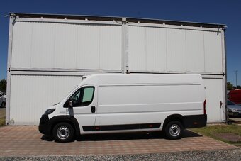 Fiat Ducato, 2,3 JTD L4H2 Chlaďák + klima - 2
