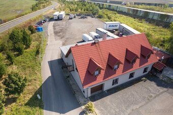 Lešná 49, 756 41 Valašské Meziříčí - 2