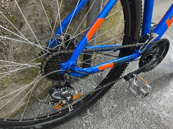 Kolo KELLYS Spider 30 Blue 29", vel.L - 2