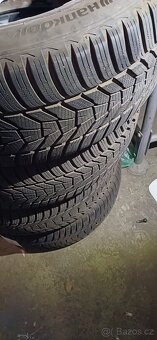 Alu kola originál Mercedes Benz 8jx19, 5x112 ET 60 - 2