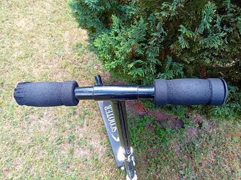 Koloběžka Scooter - 2