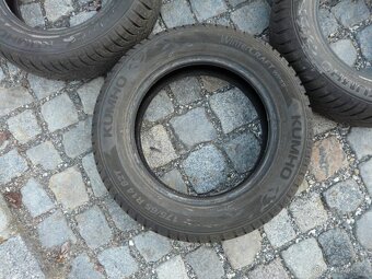 ZIMNÍ PNEU KUMHO 175/65R14 WINTER - 2
