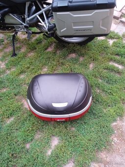 Prodám BMW r 1200 gs - 2