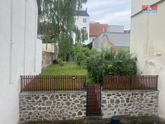 Pronájem bytu 3+1, 97 m², Písek, ul. Jungmannova - 2