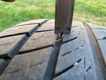 2ks Barum Brilantis na Fabia 185/60 R14 - 2