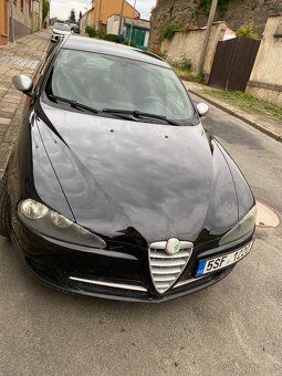 Alfa Romeo 148, 1,6i - 2