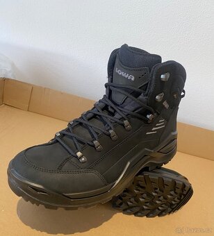 Lowa renegade evo GTX - 2