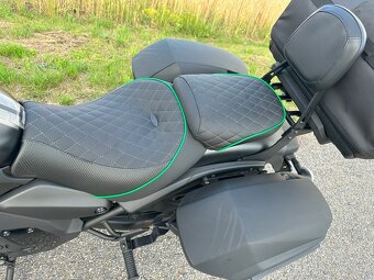 Prodám cruisera Kawasaki Vulcan S 650 - 2