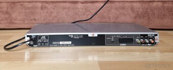 JVC XV-N212 - 2
