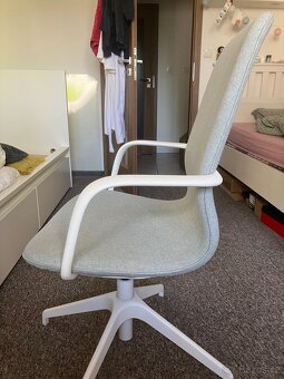 IKEA LANGFJÄLL Židle - 2