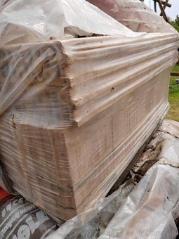 Cihly Porotherm - 2