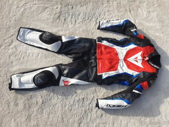 Moto kombineza Dainese Avro 50 Eur - 2