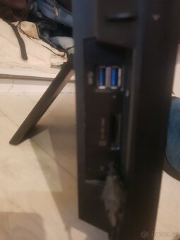 MSI all-in-one - 2