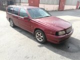 volvo V70I GLT 1997 2,5i 125kw ND - 2